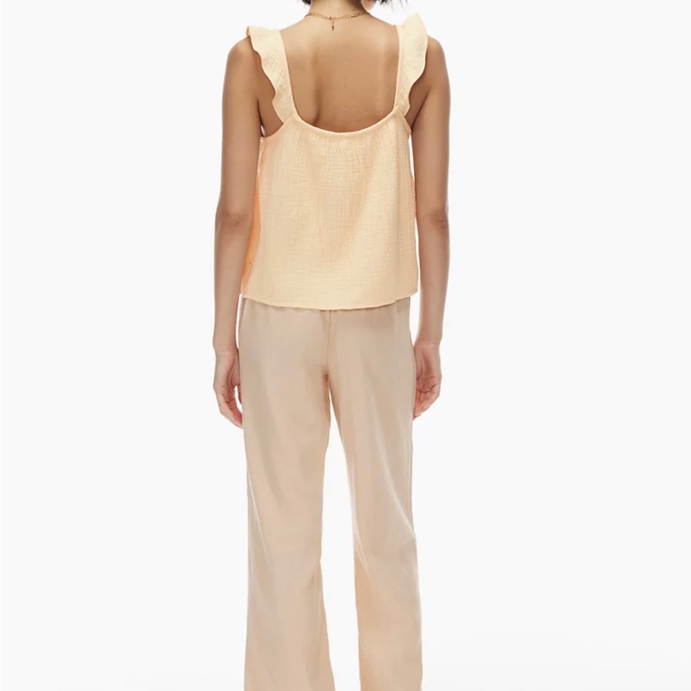 Aritzia Wilfred Free Blouse - Picture 4 of 4